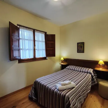Apartamento La Montañesa Posada De Llanes