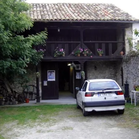 Lejlighed La Montanesa